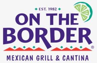 On The Border - Border Mexican Grill & Cantina Logo