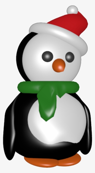 Penguin