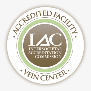 The National Center For Veins Offers Minimally Invasive - Iac Accreditation