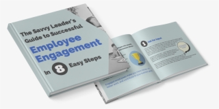 Employee Engagement Ebook - Document