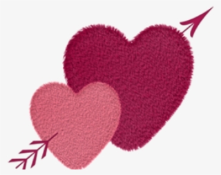 Valentines Day Clipart Transparent Background - Heart