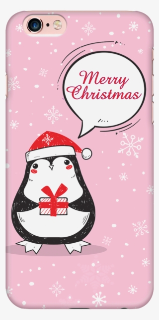 Christmas Penguin Iphone Case - Boxing Day Sale 2018