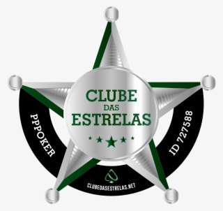 Clube Das Estrelas - Banner