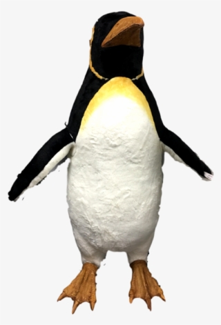 Imitation Christmas Female Penguin - Emperor Penguin