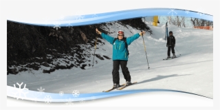 Volunteer Skiing - Nordic Skiing