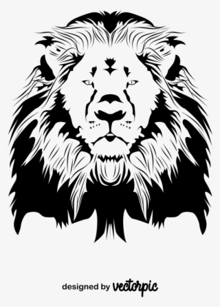 Masai Lion