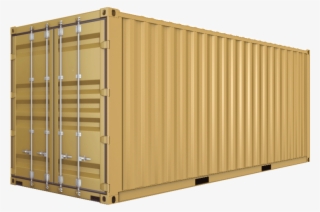 Container Alliance - Plywood