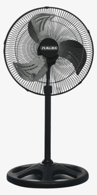 stand fan clipart