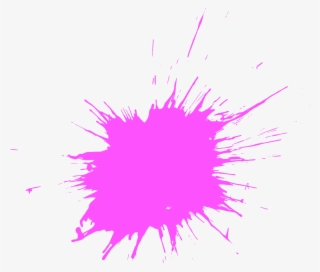 Copy Of Splatter - Paint Png