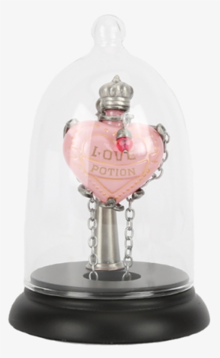 Glass Bottle