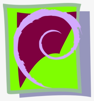 Small - Debian