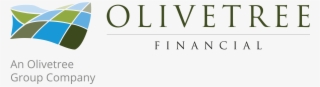 Olivetree Financial Logo - Parallel