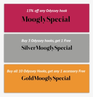 Get Special Discounts For Moogly Readers On Furls Crochet