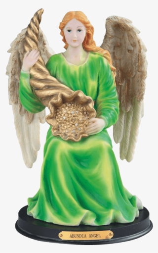 Female Angel Statues