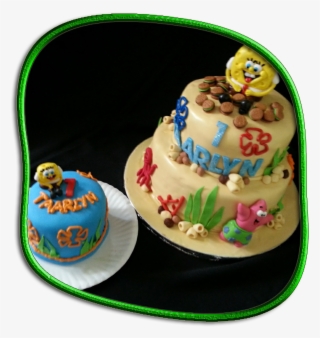 12 - Cake Decorating