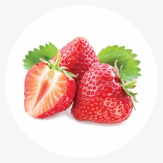 Strawberry Virginia