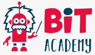 Bit Academy - Illustration