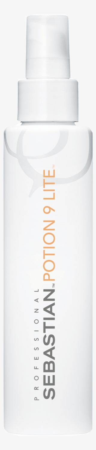 Potion 9 Lite Treatment - Hair Talk Solvent