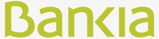 27 Am 11776 Bankia Logo Logotipo 12/14/2017 - Bankia Logo Png