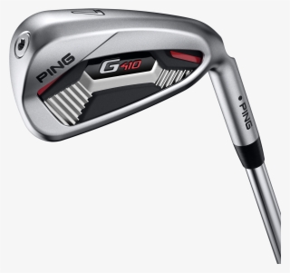 Images - Ping G410 Irons