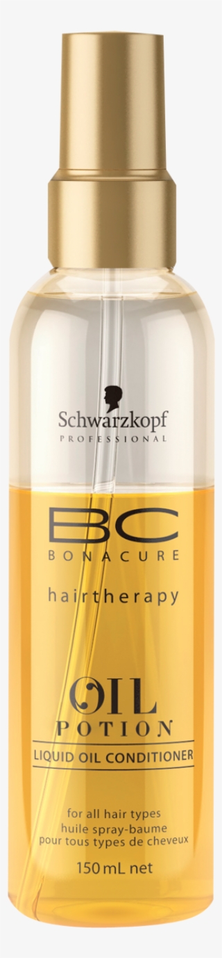 Oil Potion Liquid Oil Spray Conditioner - Schwarzkopf