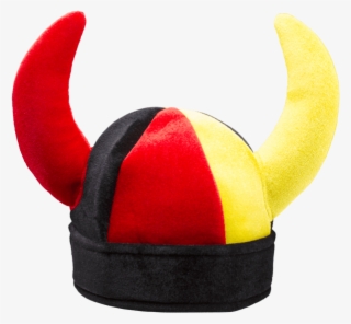 265331102101, Supporter U Viking Hat, Revolution, Detail - Plush