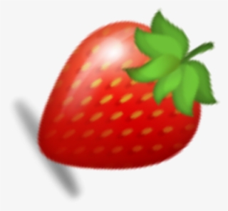 Fresa Sticker - Strawberry