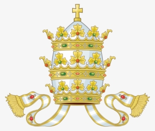 Pages - Coat Of Arms Of Pope Francis