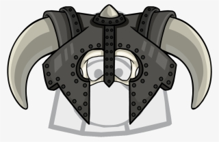 Viking Lord Helmet - Emblem