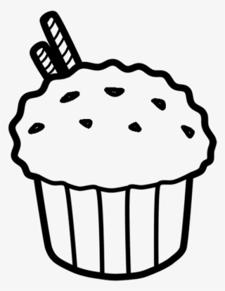 Muffin Cake Free Image On Pixabay Dessert - รูป เบ เก อ รี่ การ์ตูน