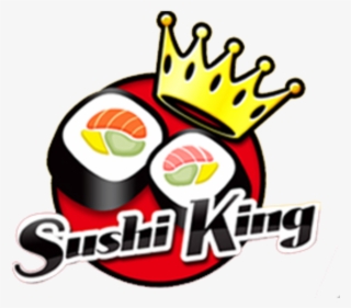 Sushi King Logo Png