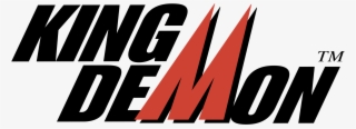 King Demon Logo Png Transparent - Demon King Logo
