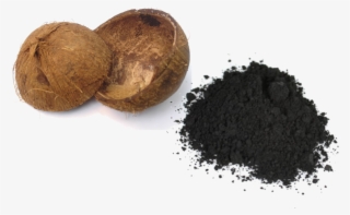 Coconut Charcoal