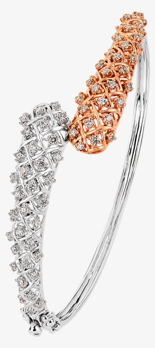 Orra Diamond Bracelet - Body Jewelry