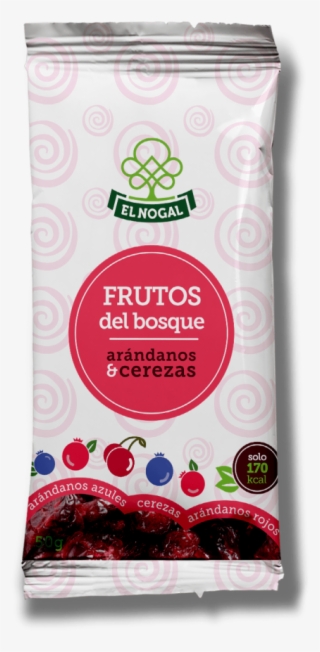 Fruits Of The Forest - Frutti Di Bosco
