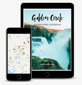 Golden Circle Hidden Gems - Iphone