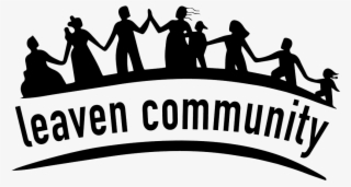 Leaven Community Calendar - Ortstafel