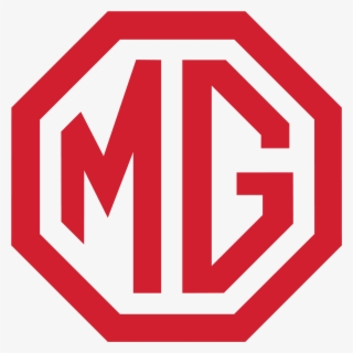 Png - Mg Sticker