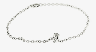 Diamond Bracelet Mj 14 - Chain