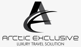 Luxury Tours In Iceland - Graphic Design