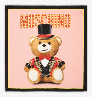 Teddy Bear