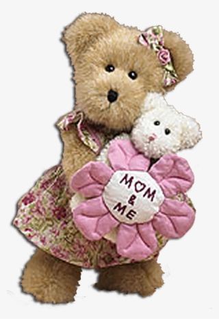 Teddy Bears Love Mom