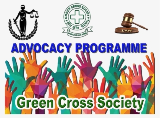 Gcs Legal Assistance Programme - Justice