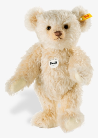 Supreme Steiff Teddy Bear Transparent PNG - 1000x600 - Free 