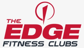 The Edge Fitness Clubs - Edge Fitness Club Logo