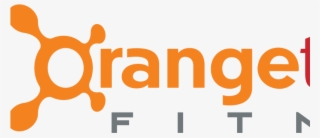 Orangetheory - Vector Orange Theory Fitness Logo