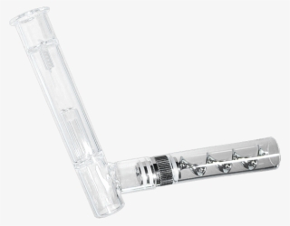 The V12 Mini Twisty Blunt Bubbler Kit Is Just The Revolutionary, - Pipe
