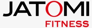 Logo Jatomi Fitness - Jatomi Fitness Logo Png