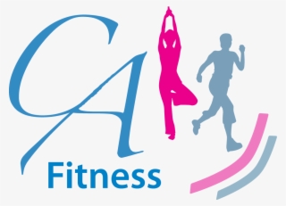 Ca Fitness Logo Png - Does Ayanna Mean