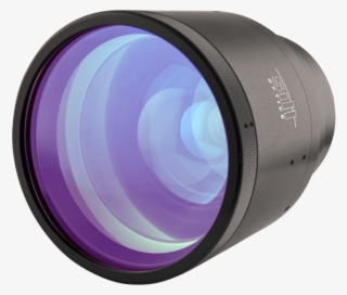 Telecentric F-theta Lenses With Large Scan Area At - Camera Lens